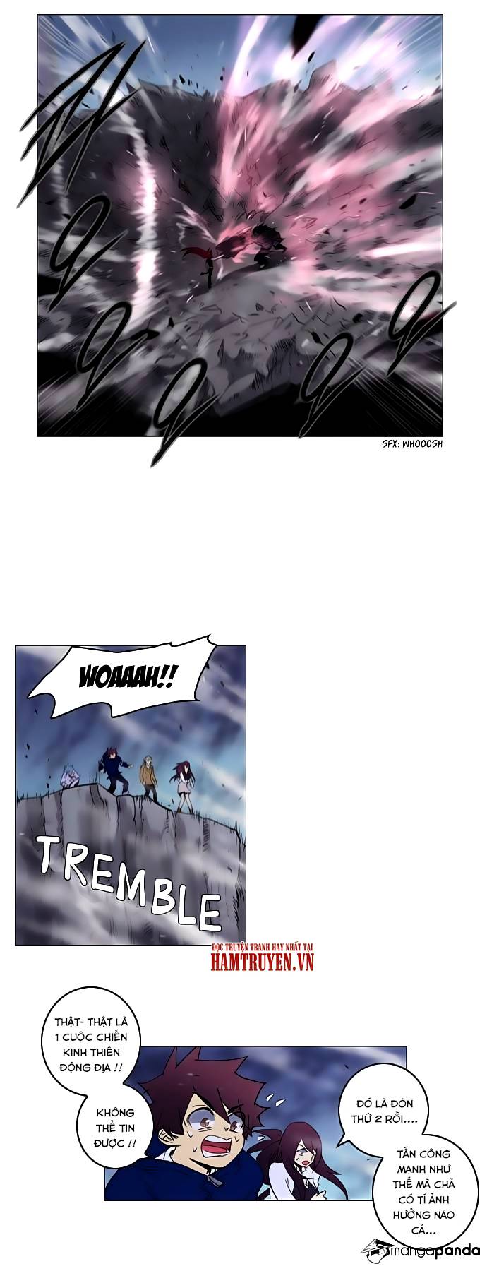 Soul Cartel - Chương 58 - Trang 4