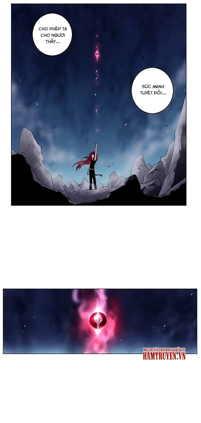 Soul Cartel - Chương 58 - Trang 31