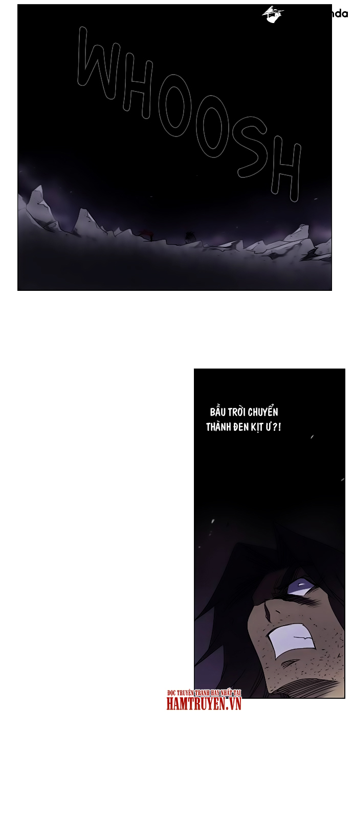 Soul Cartel - Chương 58 - Trang 33