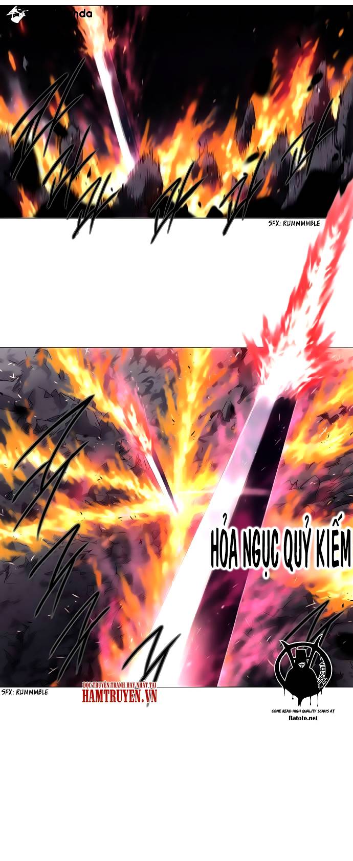 Soul Cartel - Chương 58 - Trang 37