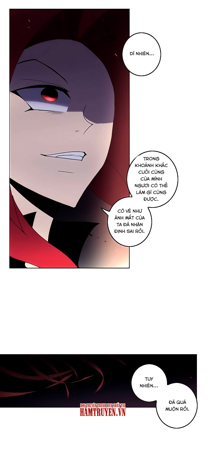 Soul Cartel - Chương 58 - Trang 40