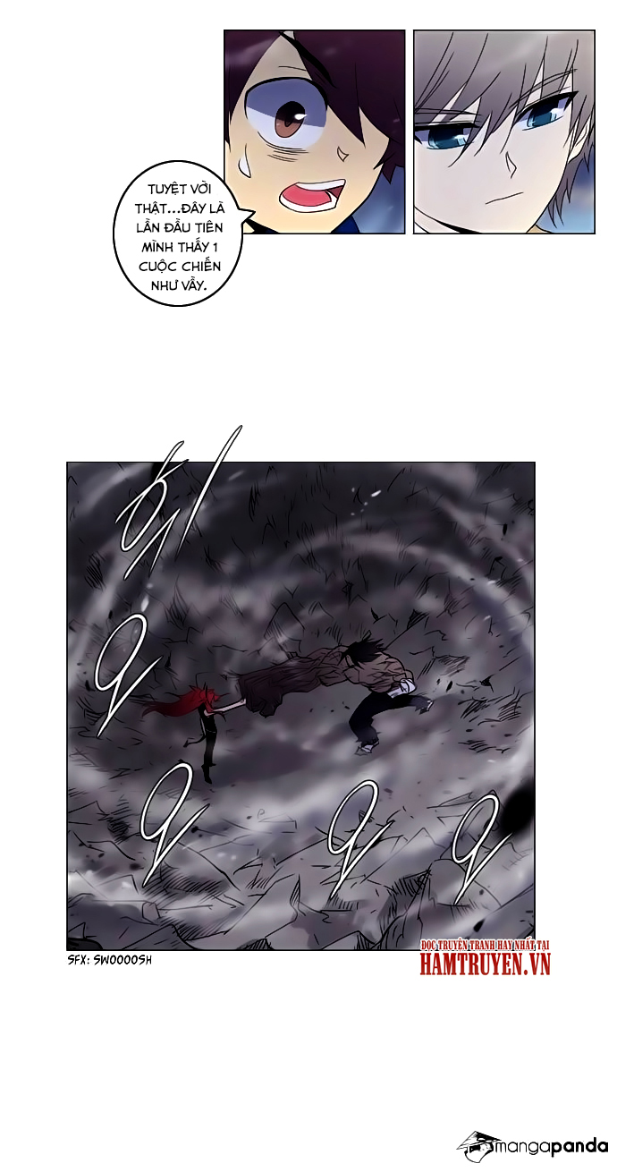 Soul Cartel - Chương 58 - Trang 5