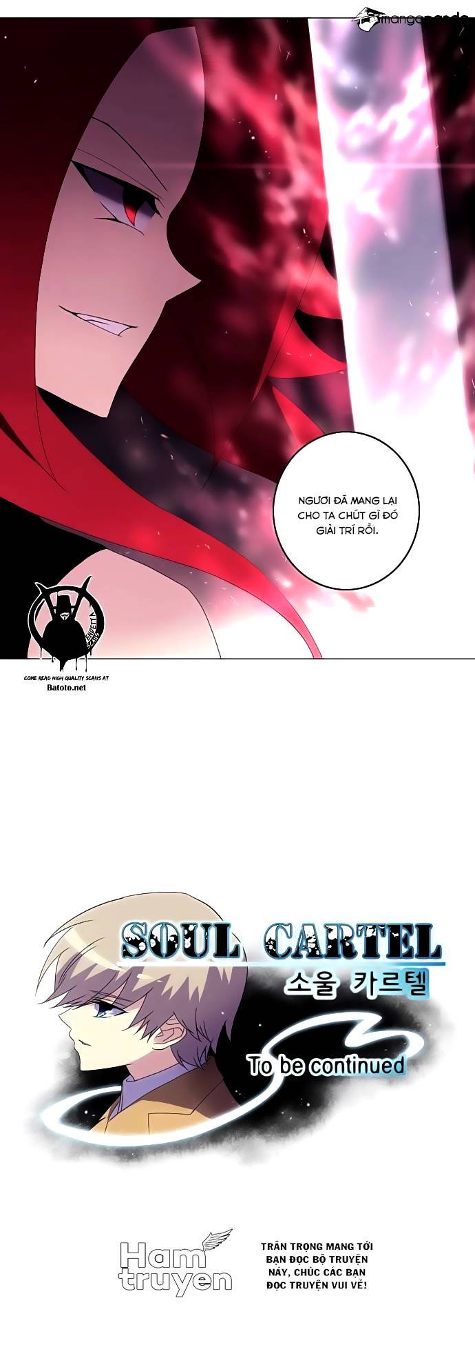 Soul Cartel - Chương 58 - Trang 43