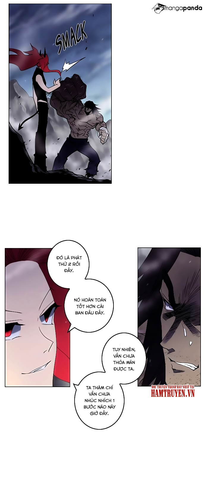 Soul Cartel - Chương 58 - Trang 6