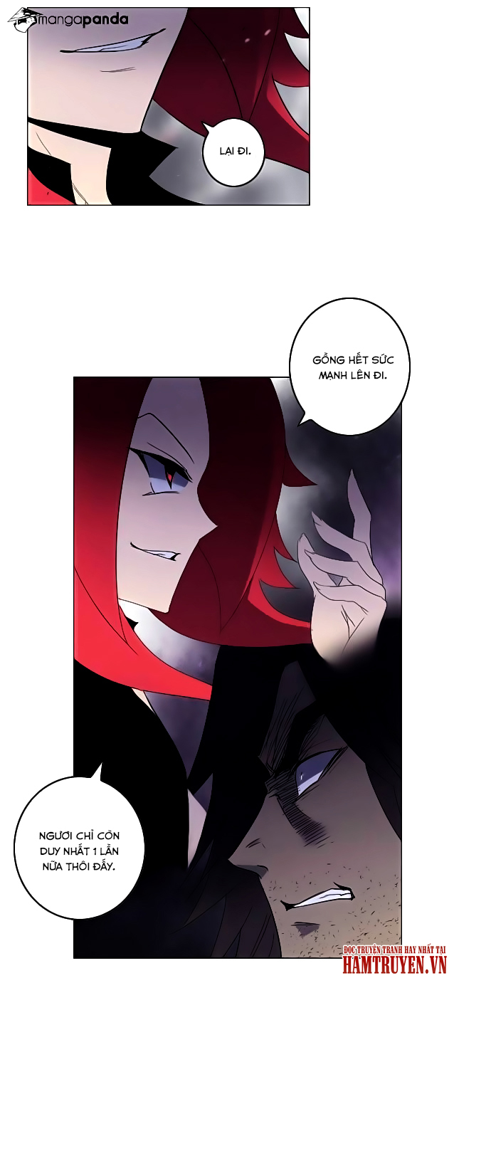 Soul Cartel - Chương 58 - Trang 7