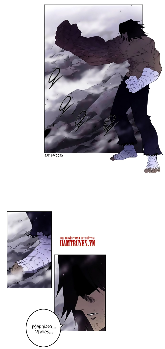 Soul Cartel - Chương 58 - Trang 9