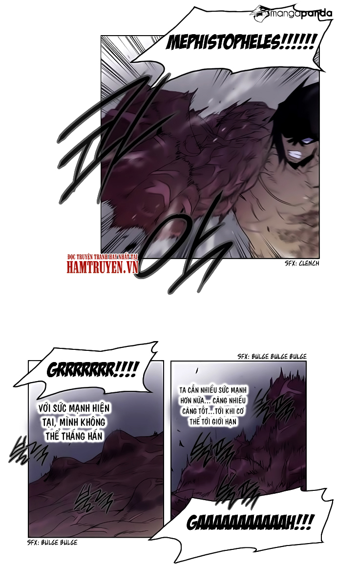 Soul Cartel - Chương 58 - Trang 10