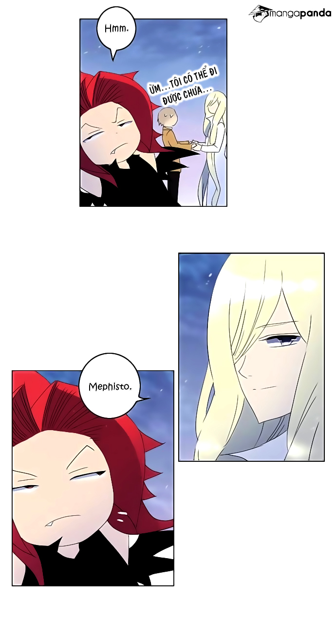 Soul Cartel - Chương 59 - Trang 11