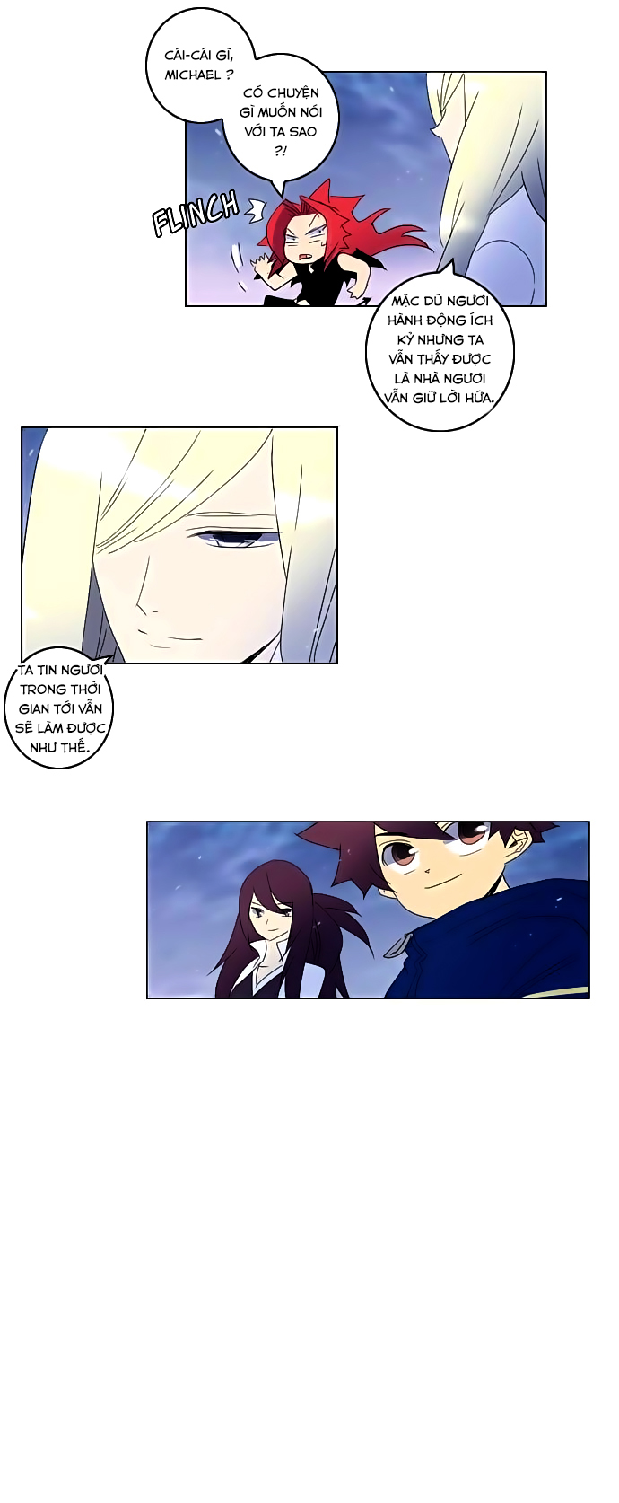 Soul Cartel - Chương 59 - Trang 12