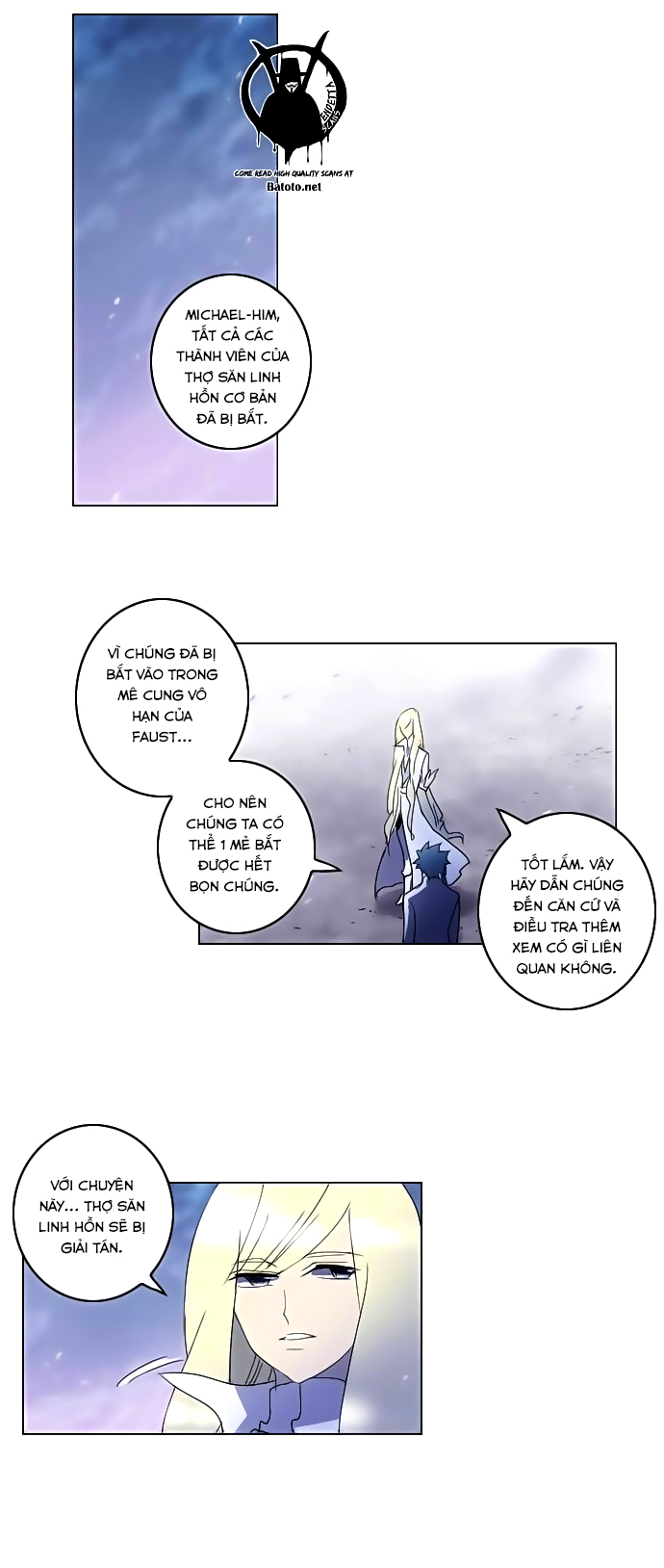 Soul Cartel - Chương 59 - Trang 13
