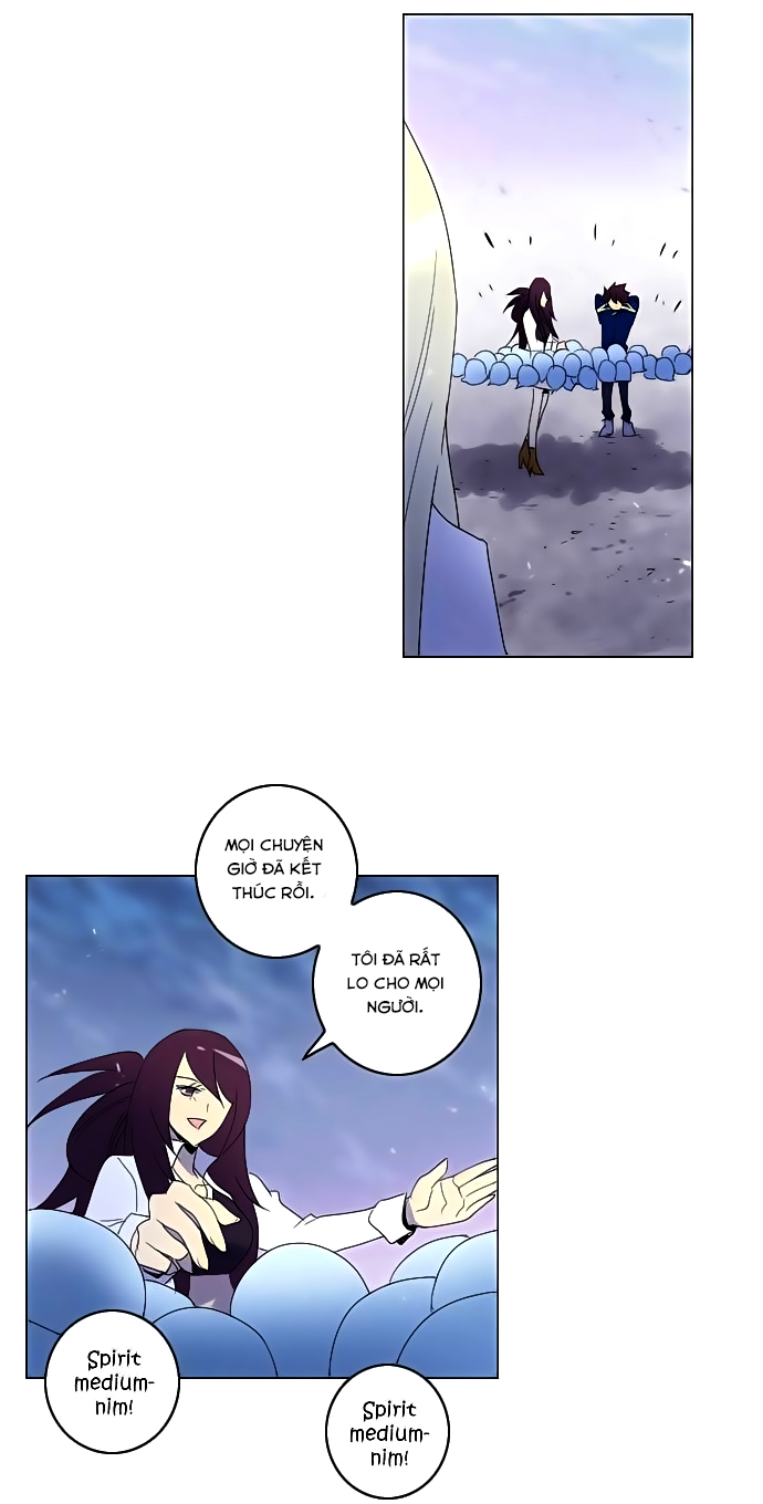 Soul Cartel - Chương 59 - Trang 15