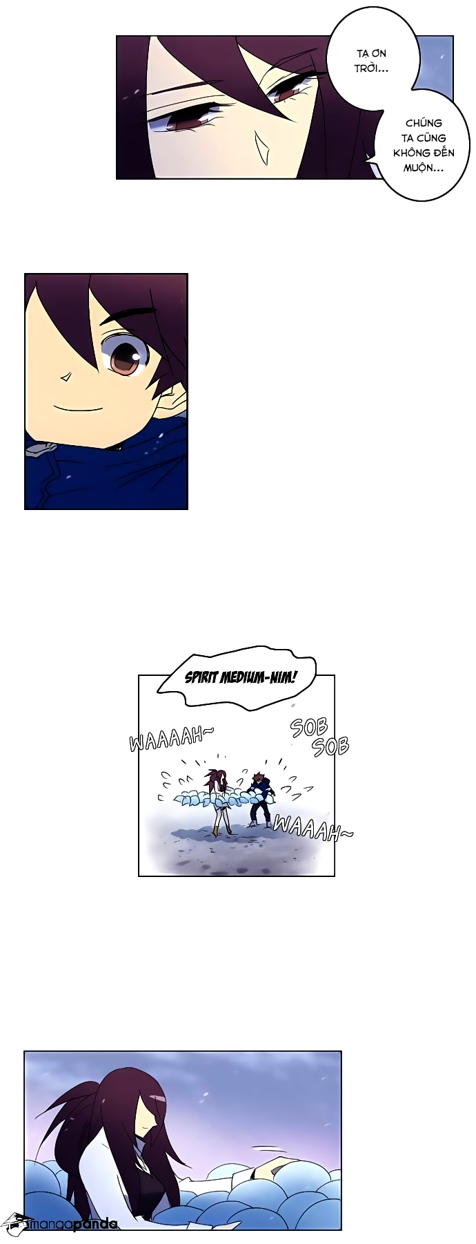 Soul Cartel - Chương 59 - Trang 16