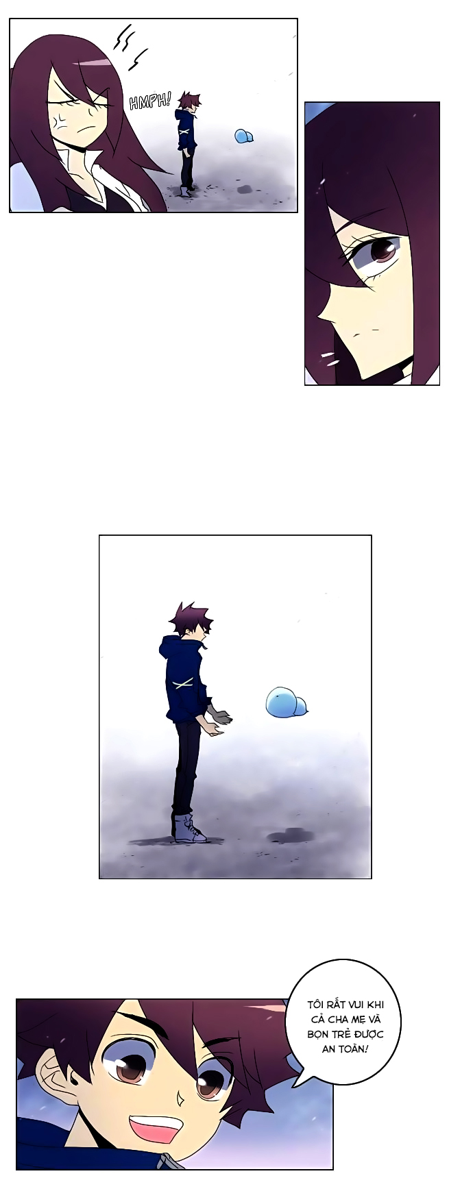 Soul Cartel - Chương 59 - Trang 19