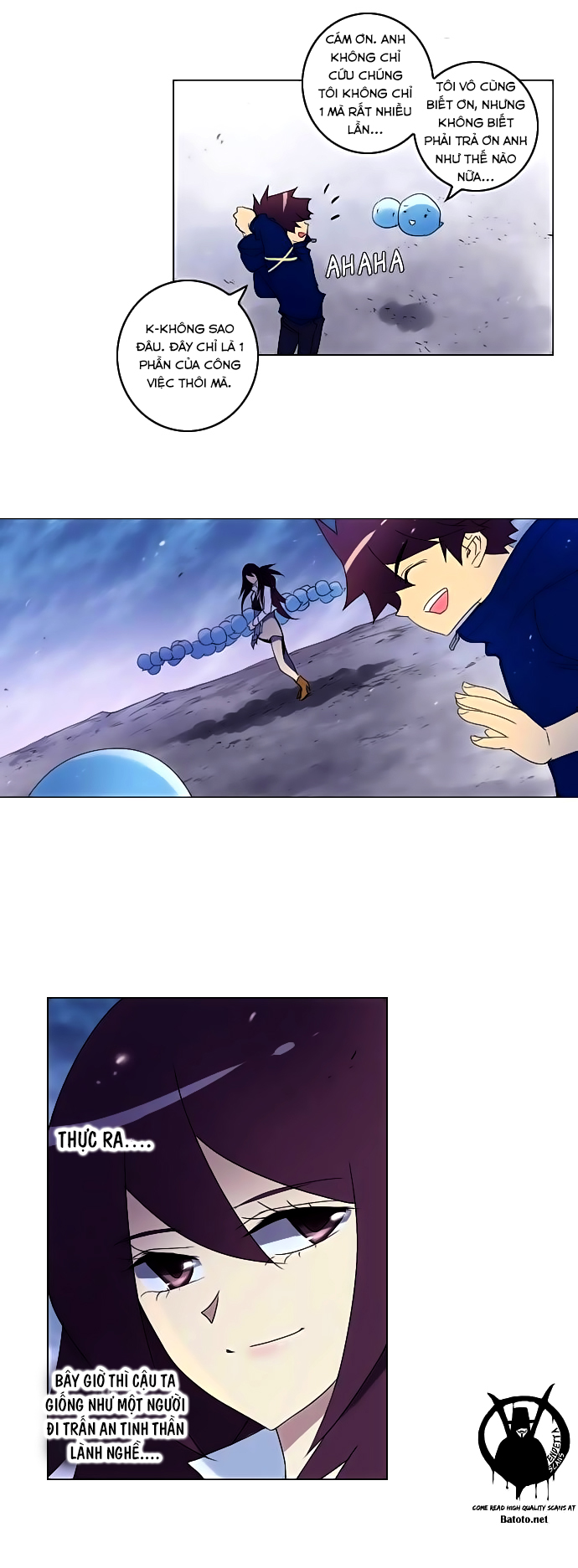 Soul Cartel - Chương 59 - Trang 20