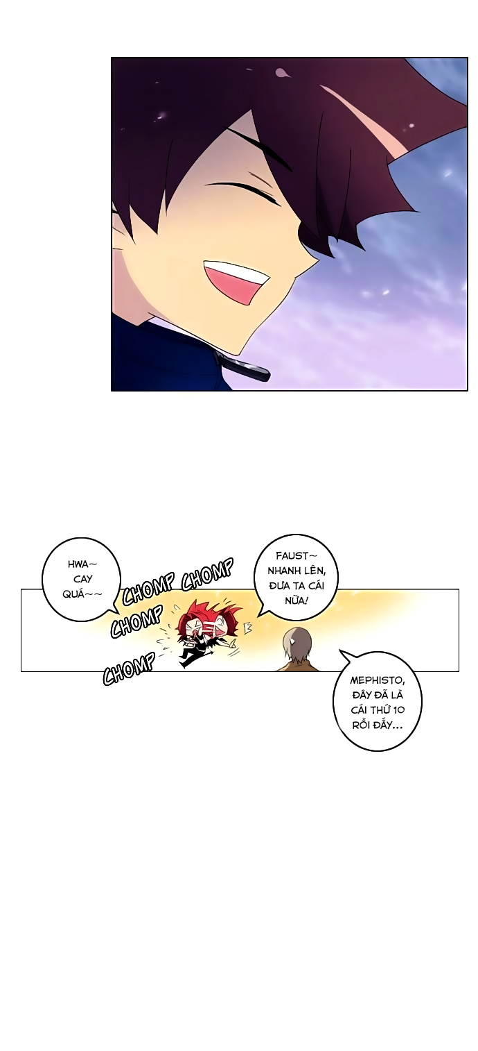 Soul Cartel - Chương 59 - Trang 21