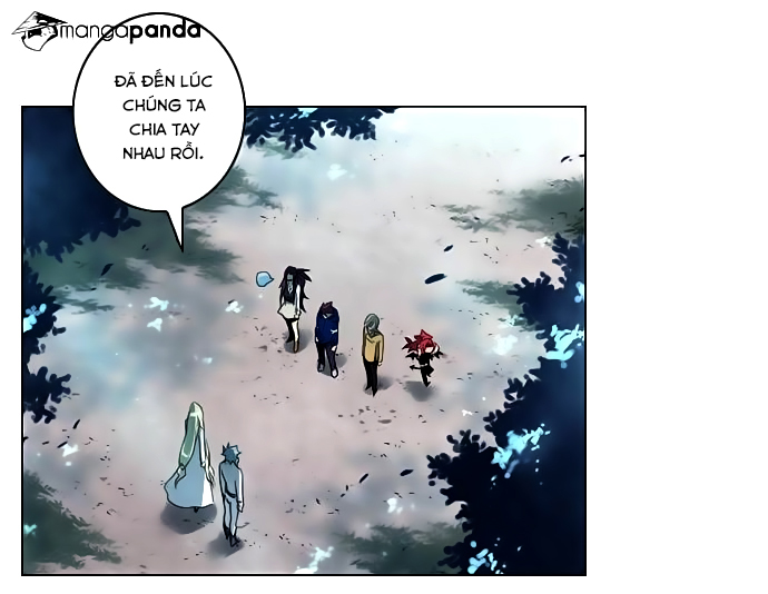 Soul Cartel - Chương 59 - Trang 22