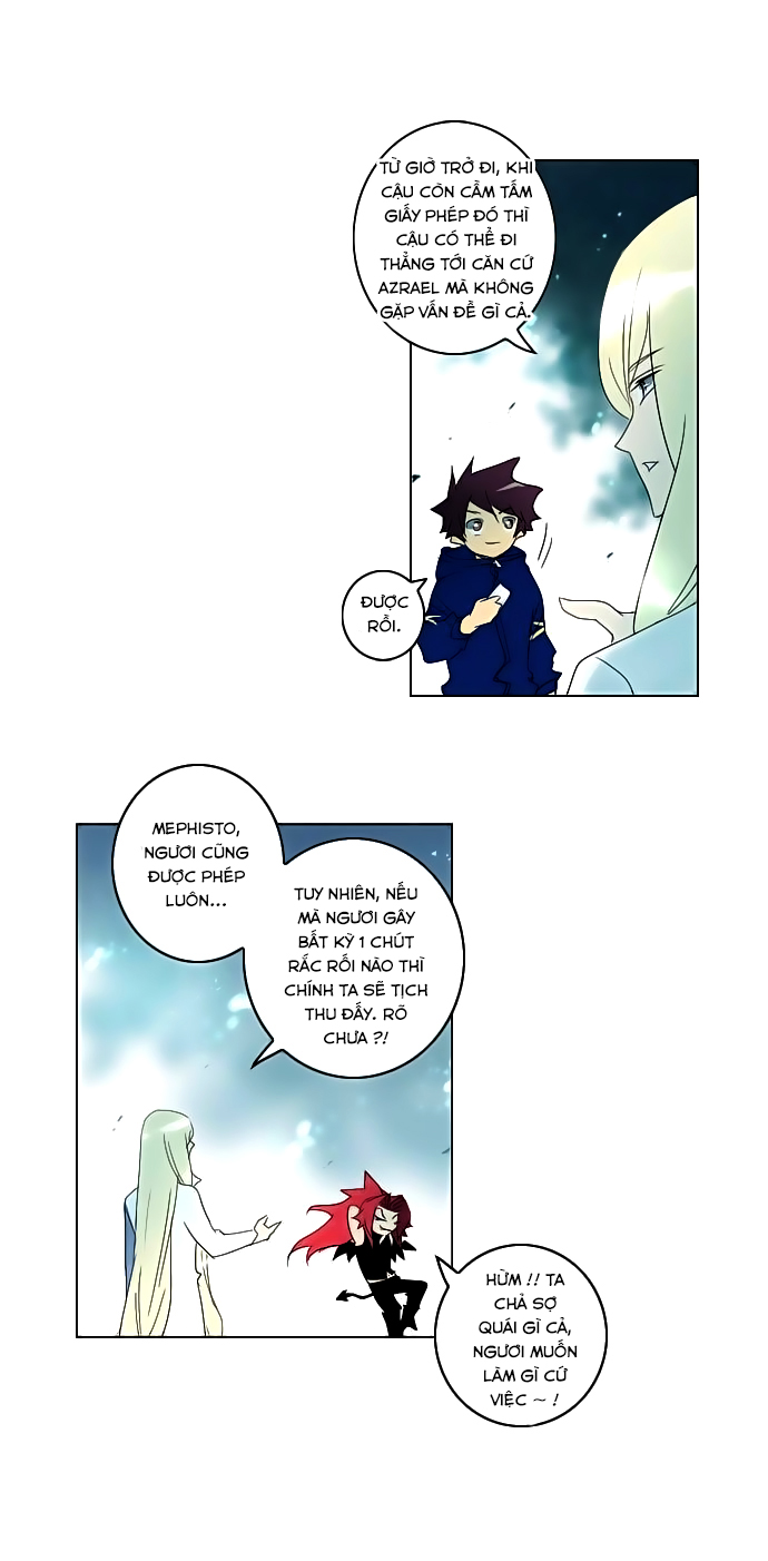 Soul Cartel - Chương 59 - Trang 23