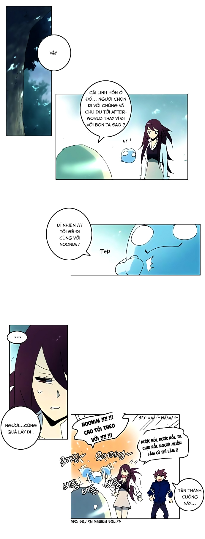 Soul Cartel - Chương 59 - Trang 24