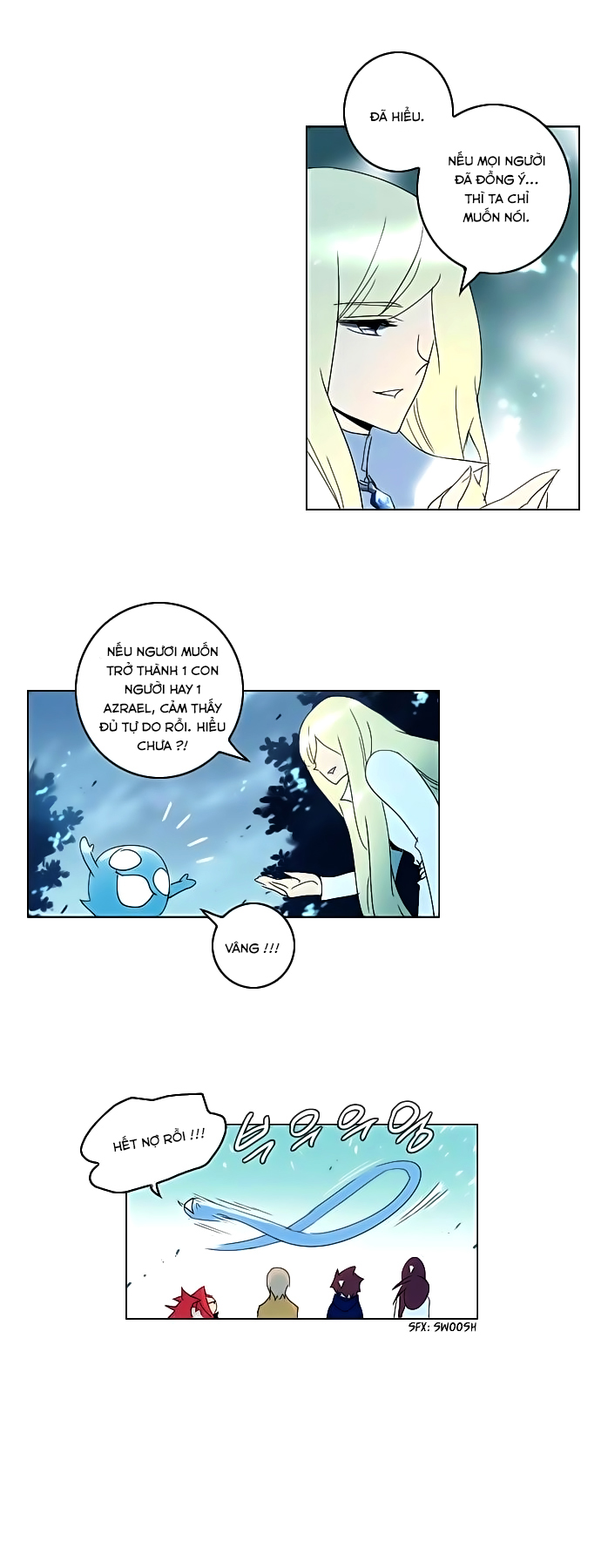 Soul Cartel - Chương 59 - Trang 26