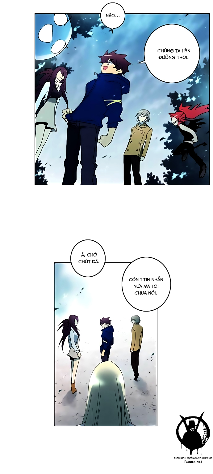 Soul Cartel - Chương 59 - Trang 27