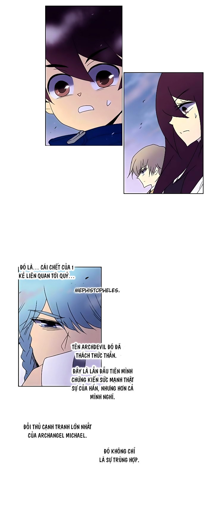 Soul Cartel - Chương 59 - Trang 29