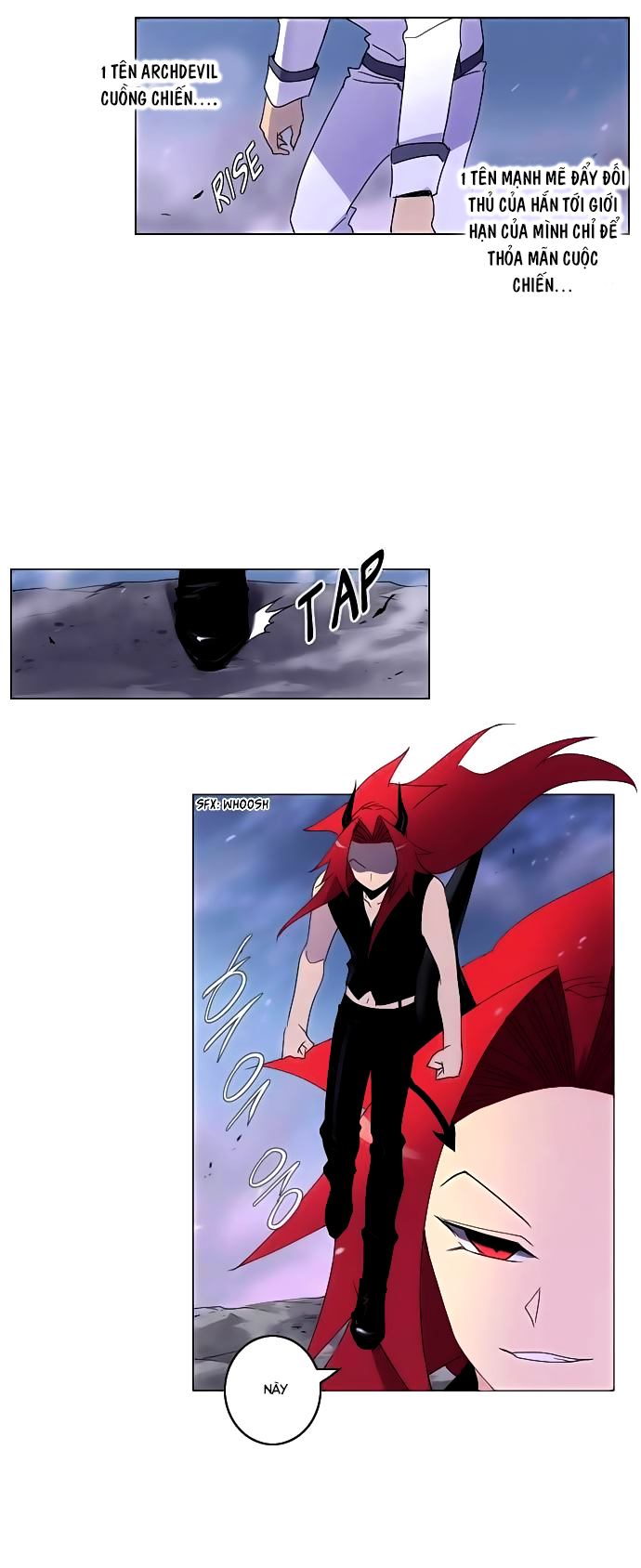 Soul Cartel - Chương 59 - Trang 30