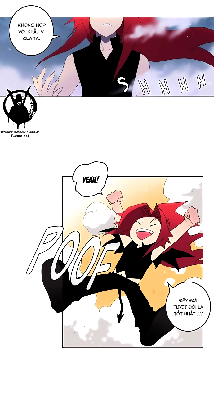 Soul Cartel - Chương 59 - Trang 32