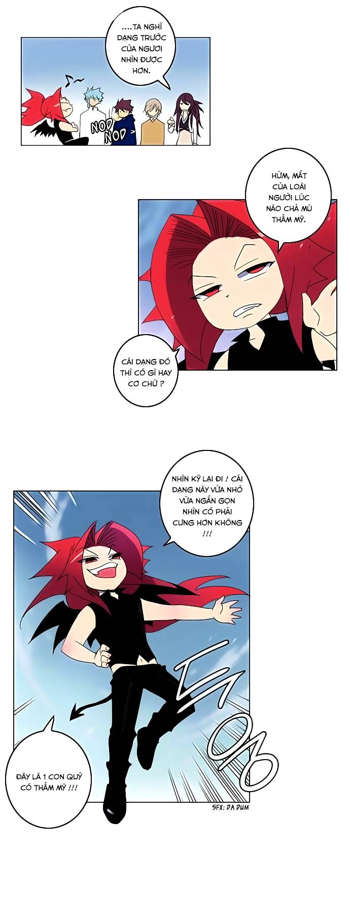 Soul Cartel - Chương 59 - Trang 33