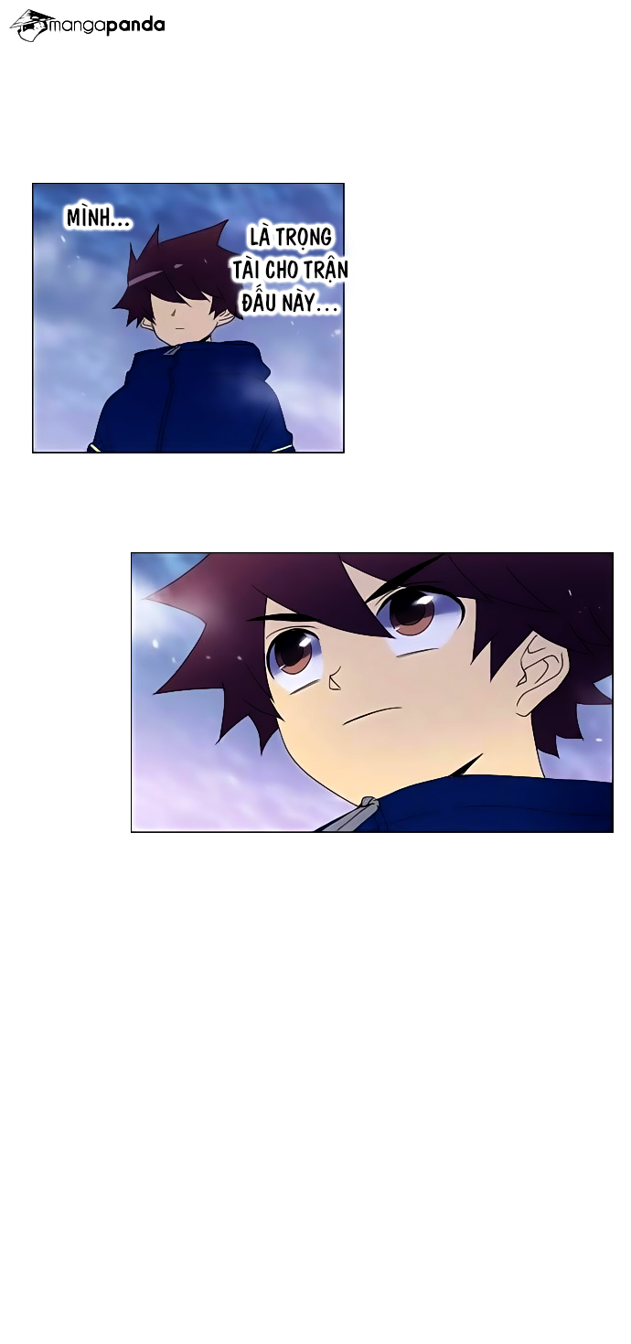 Soul Cartel - Chương 59 - Trang 8