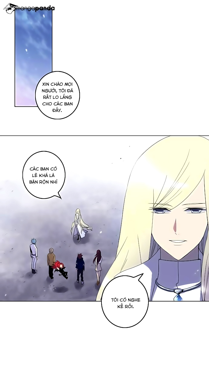 Soul Cartel - Chương 59 - Trang 9