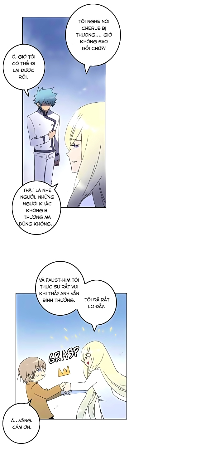 Soul Cartel - Chương 59 - Trang 10