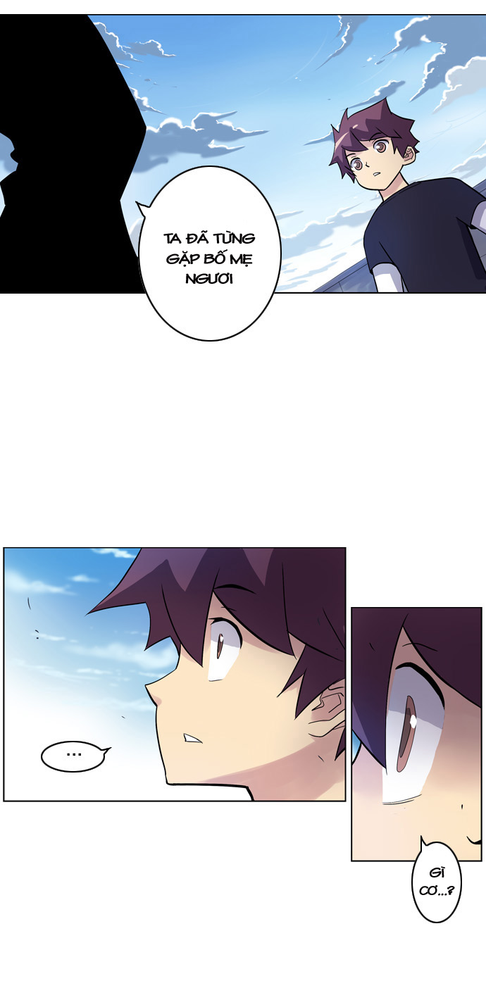 Soul Cartel - Chương 6 - Trang 15