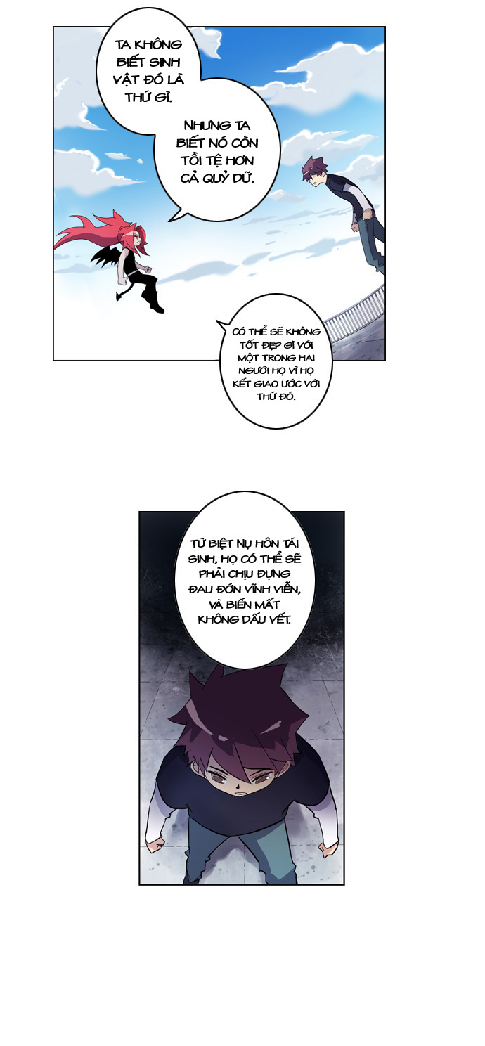 Soul Cartel - Chương 6 - Trang 18