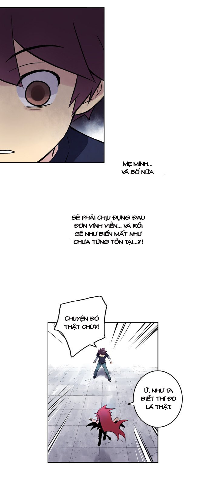 Soul Cartel - Chương 6 - Trang 19