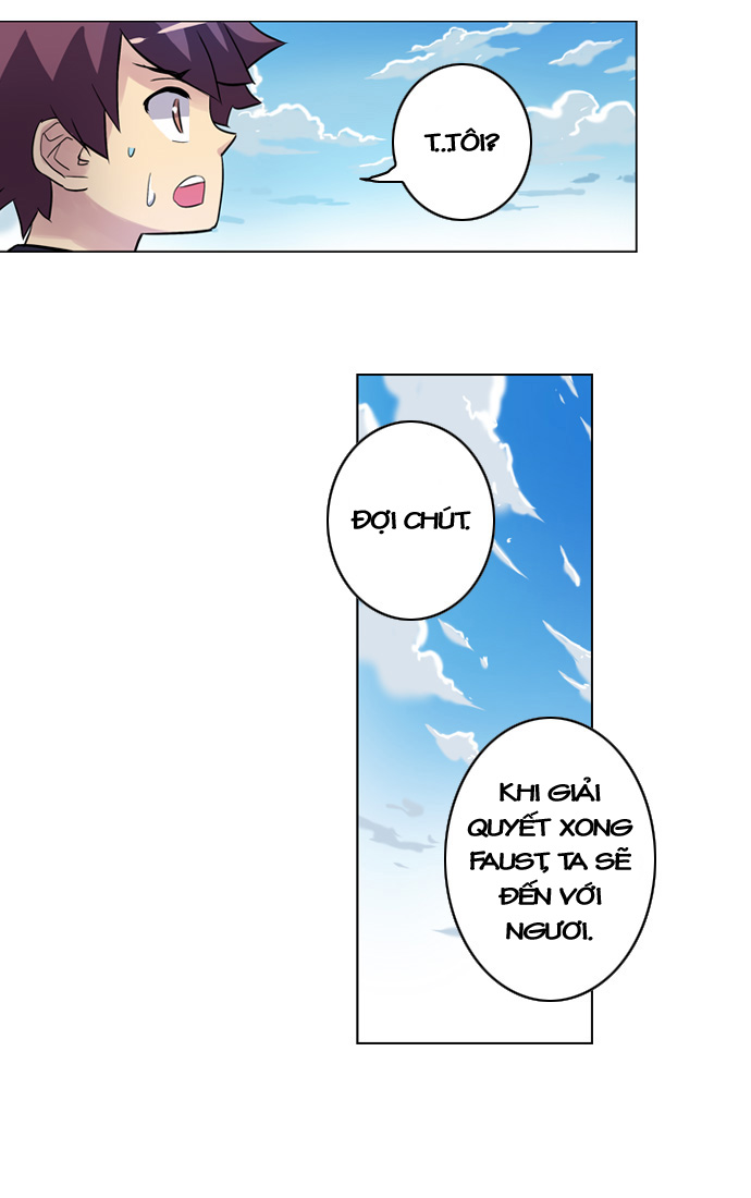 Soul Cartel - Chương 6 - Trang 21