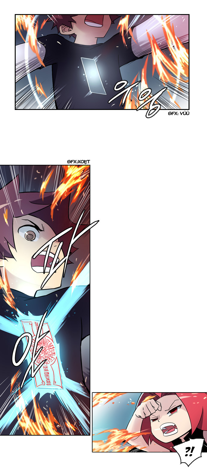 Soul Cartel - Chương 6 - Trang 4