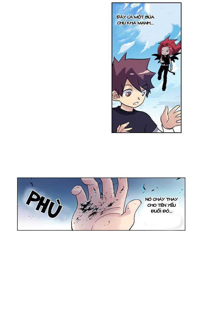 Soul Cartel - Chương 6 - Trang 9