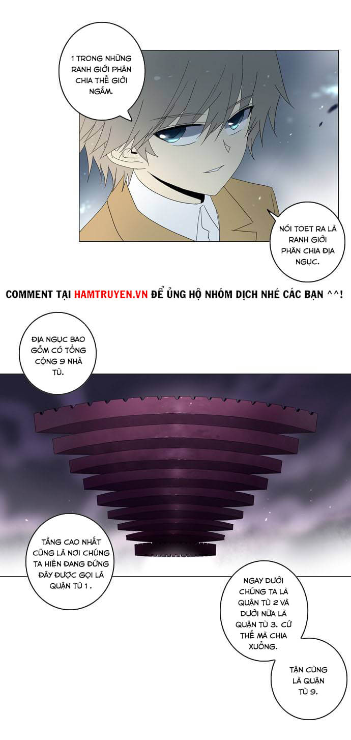 Soul Cartel - Chương 60 - Trang 11