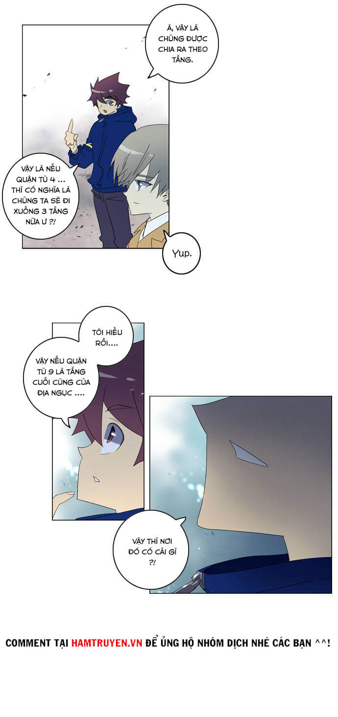 Soul Cartel - Chương 60 - Trang 12