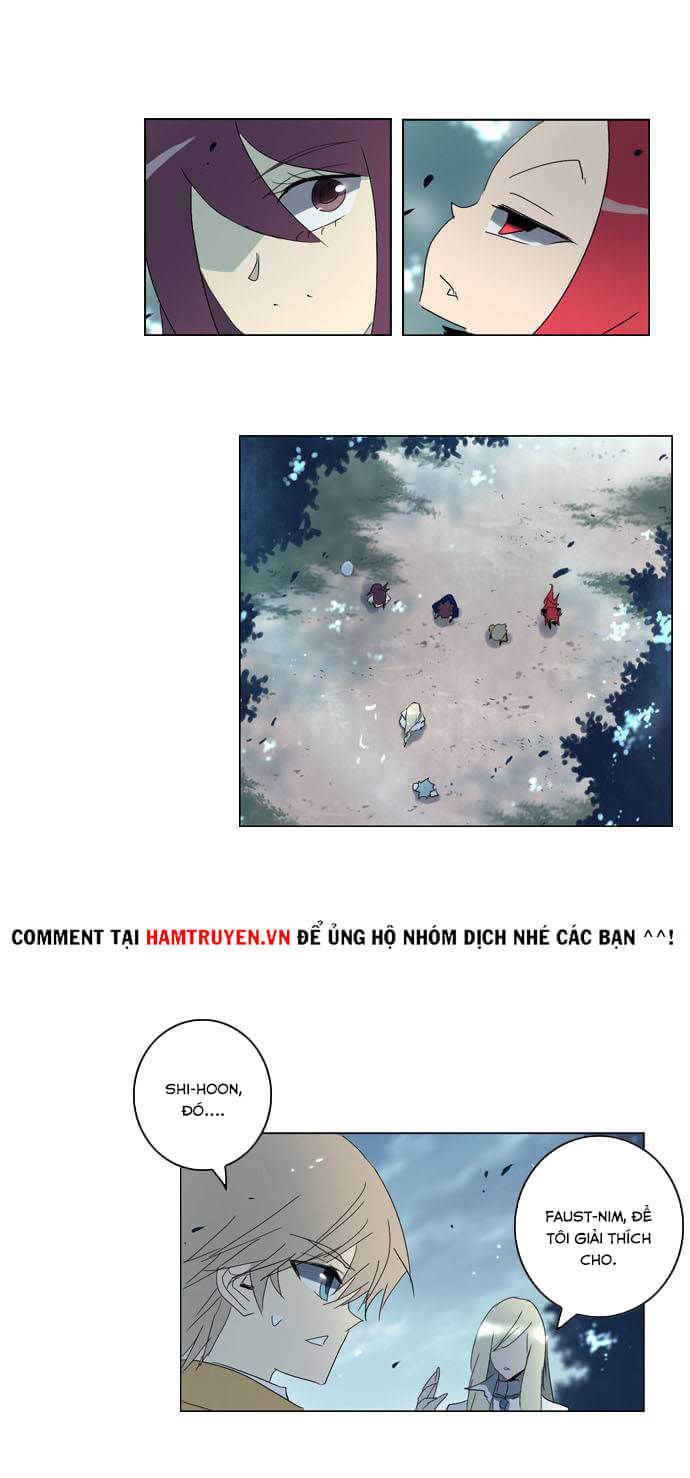 Soul Cartel - Chương 60 - Trang 14