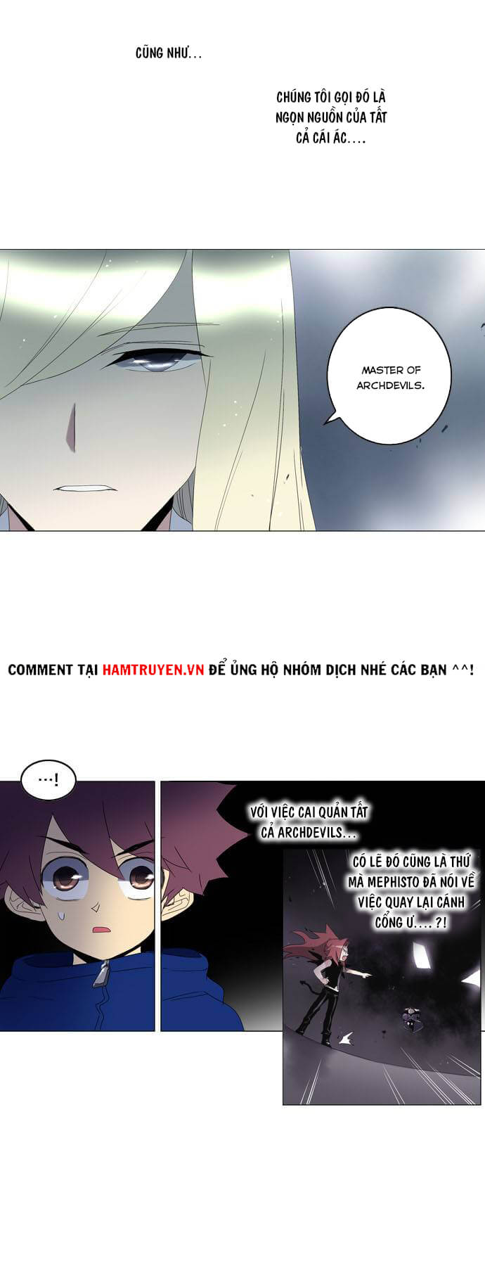 Soul Cartel - Chương 60 - Trang 17