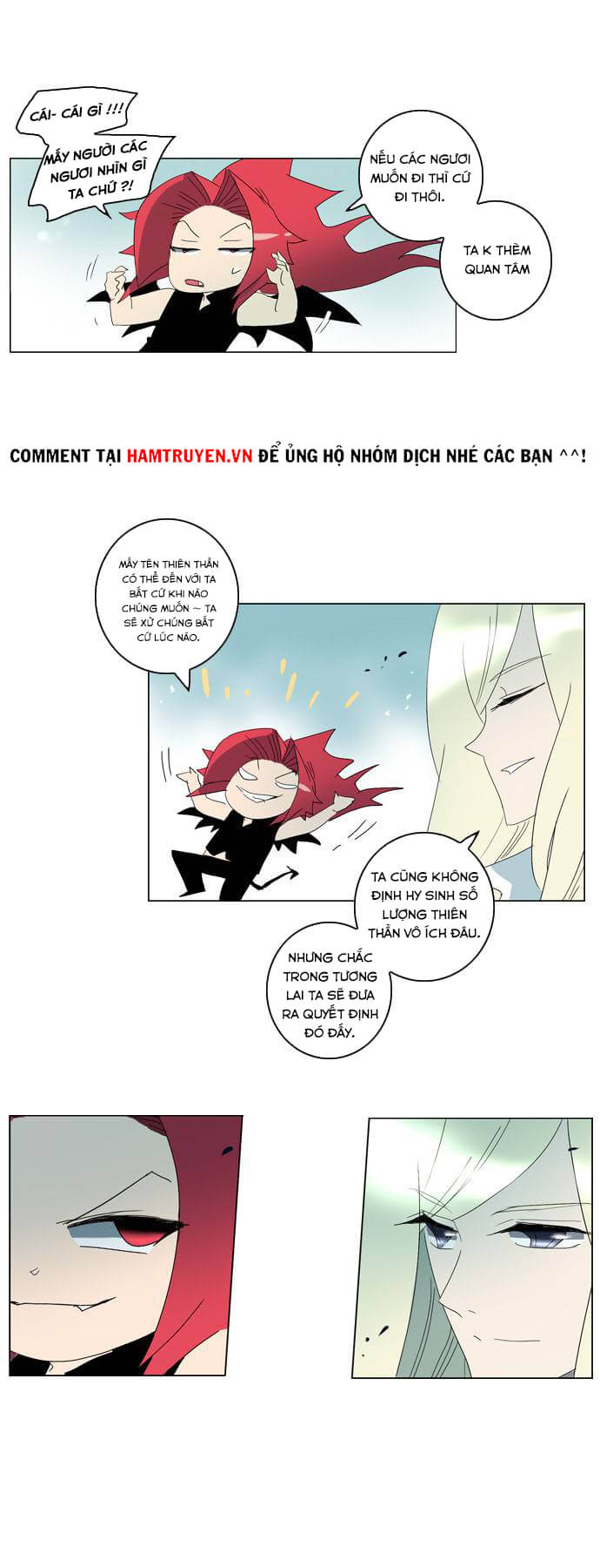 Soul Cartel - Chương 60 - Trang 19