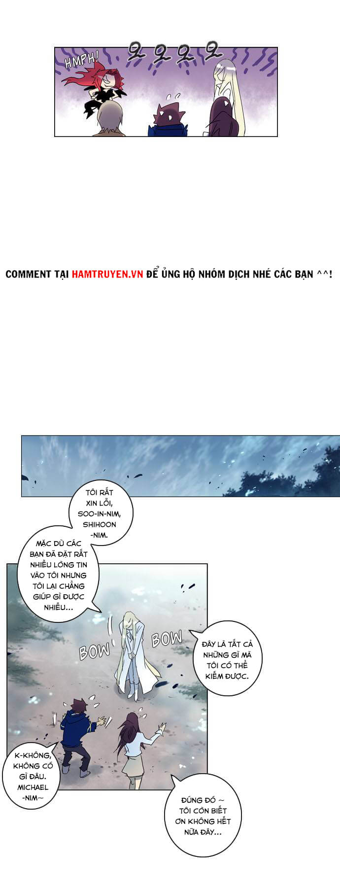 Soul Cartel - Chương 60 - Trang 20