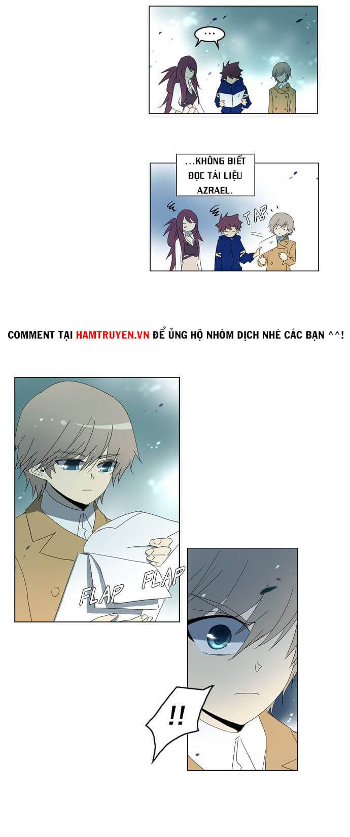 Soul Cartel - Chương 60 - Trang 3