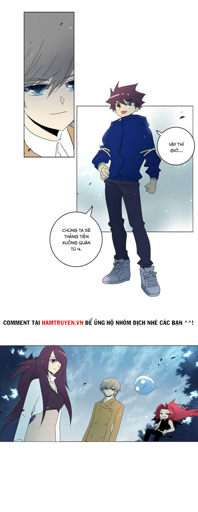 Soul Cartel - Chương 60 - Trang 21