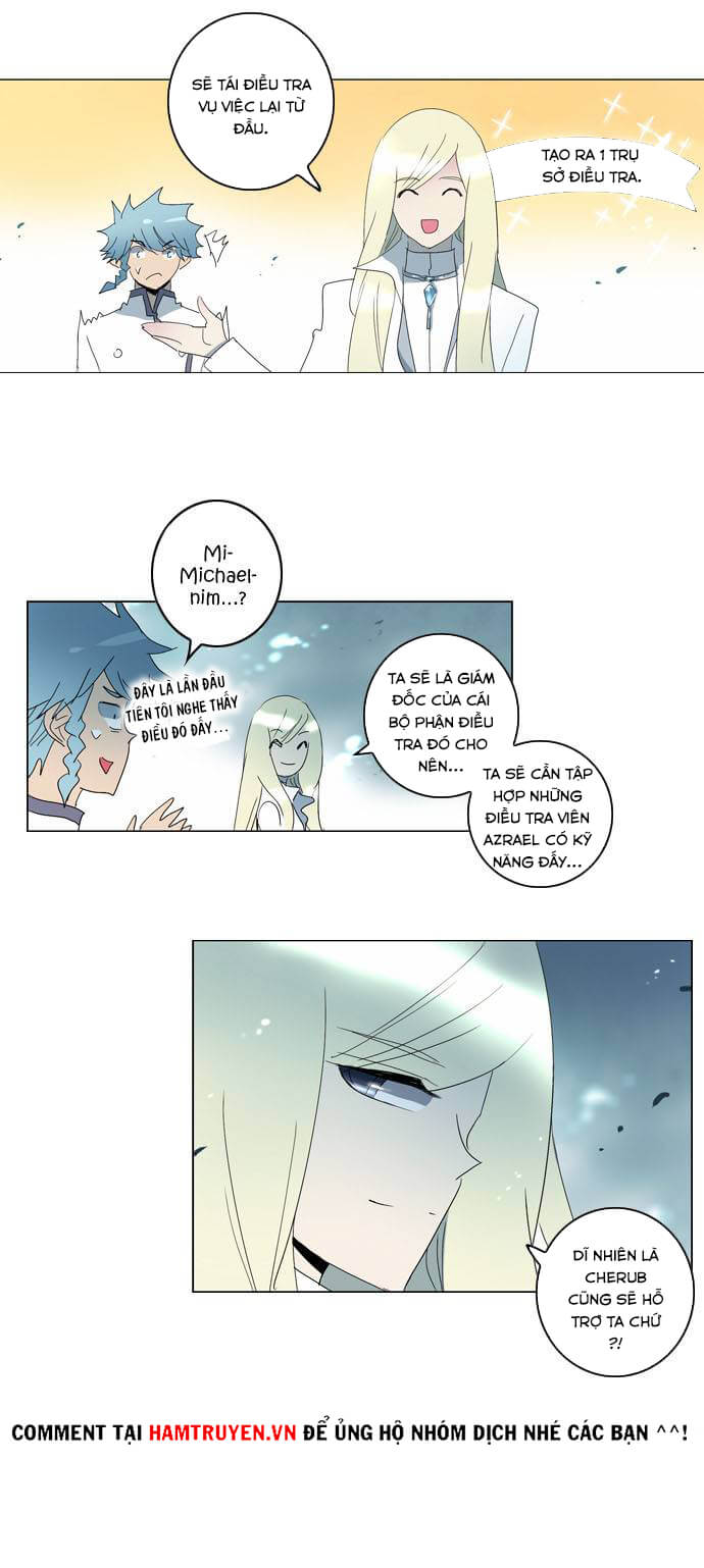 Soul Cartel - Chương 60 - Trang 23