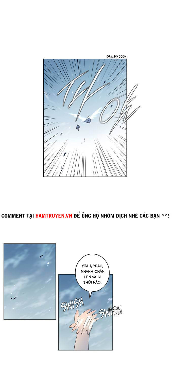 Soul Cartel - Chương 60 - Trang 27