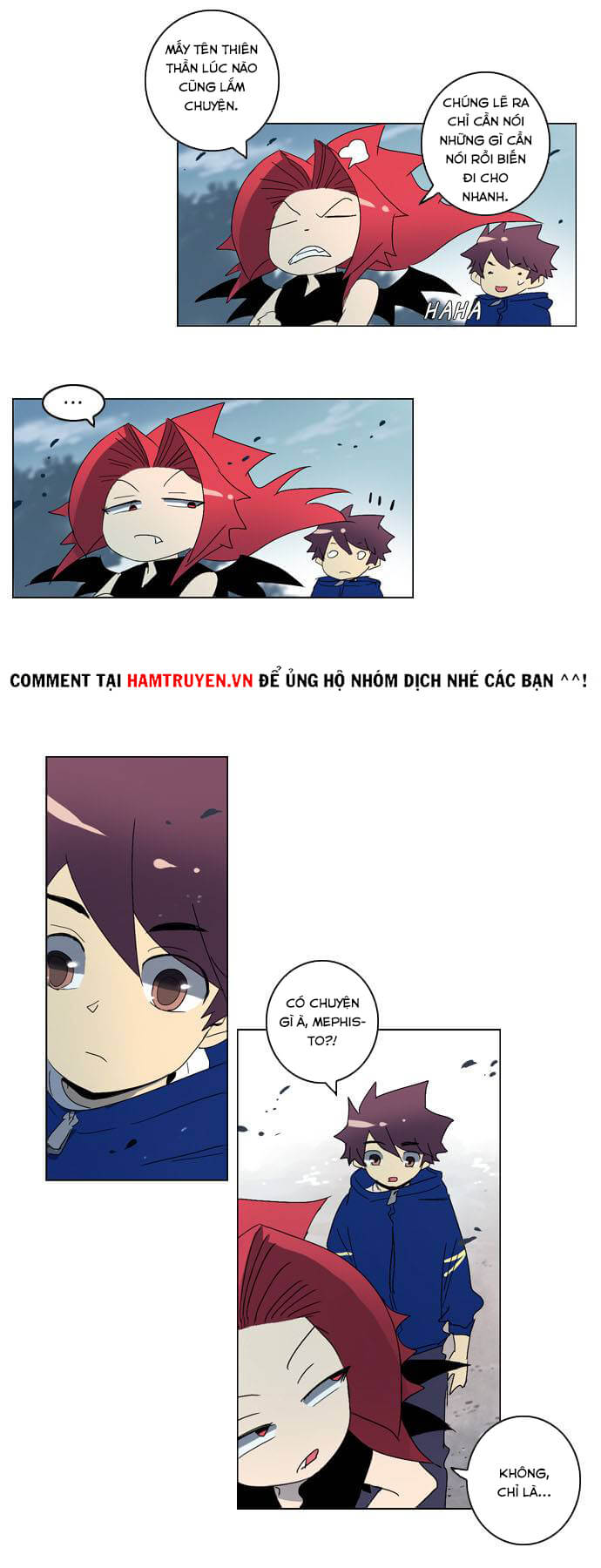 Soul Cartel - Chương 60 - Trang 28