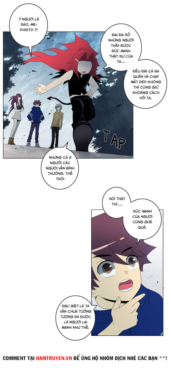 Soul Cartel - Chương 60 - Trang 30