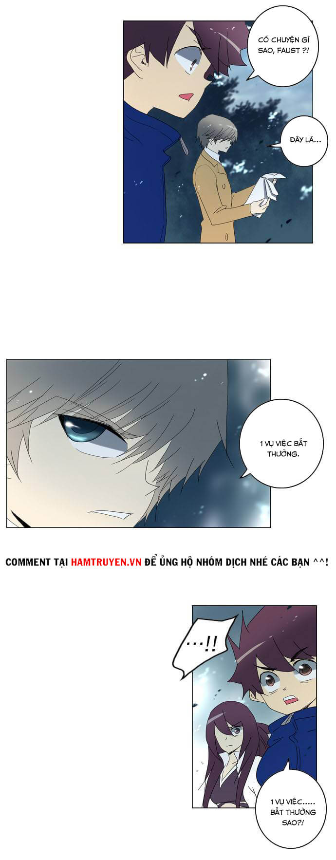 Soul Cartel - Chương 60 - Trang 4